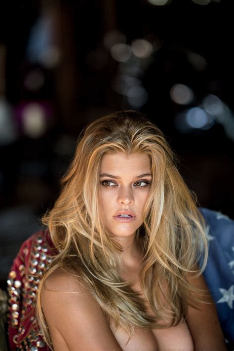 nina agdal nude|Nina Agdal Nude The Fappening (54 Photos)